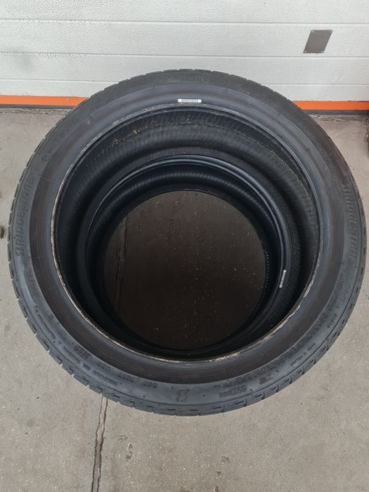 Летни гуми 2 броя BRIDGESTONE Turanza T005 225 40 R18 дот 2623