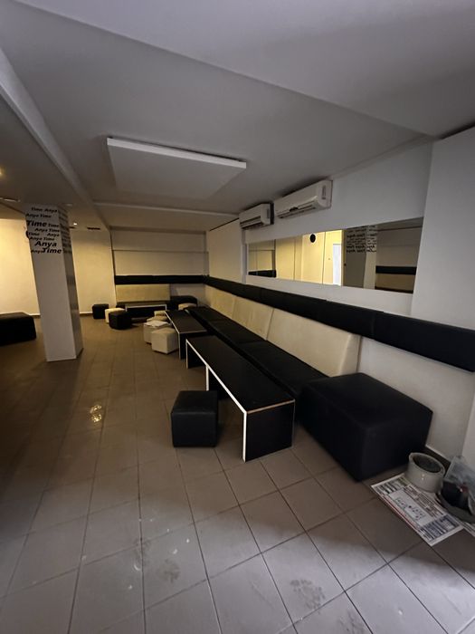Mobila bar coltare