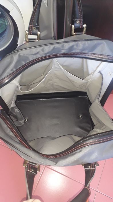 Ganta valiza troler Samsonite