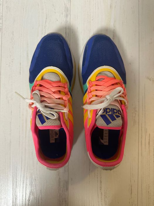 Кроссовки для зала Adidas