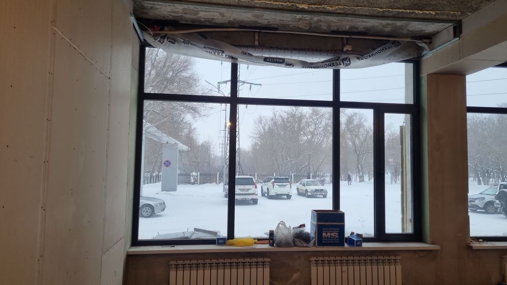 Продам витражи в отличном состоянии!