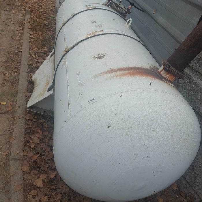 Автобетонносмеситель