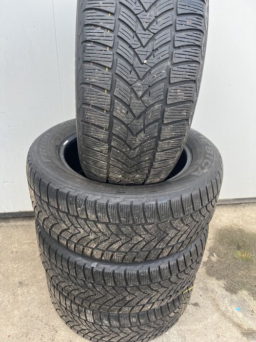 255/55/18 Anvelope Iarna