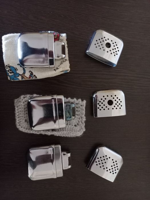 Грелки каталитические ГК-1