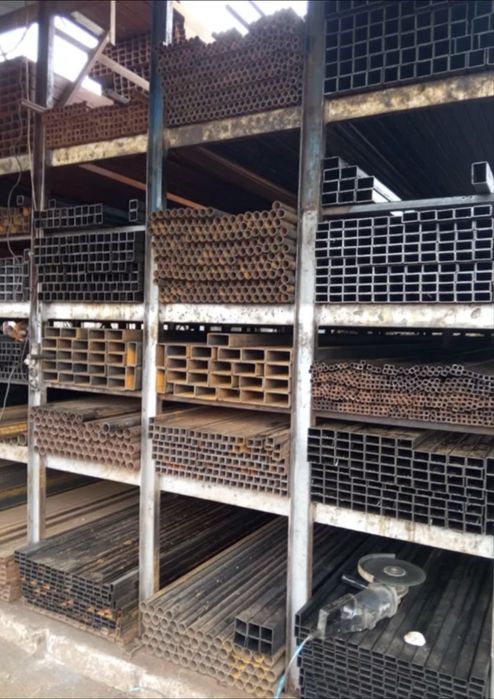 Профил Труба арзон ва сифатли нархларида