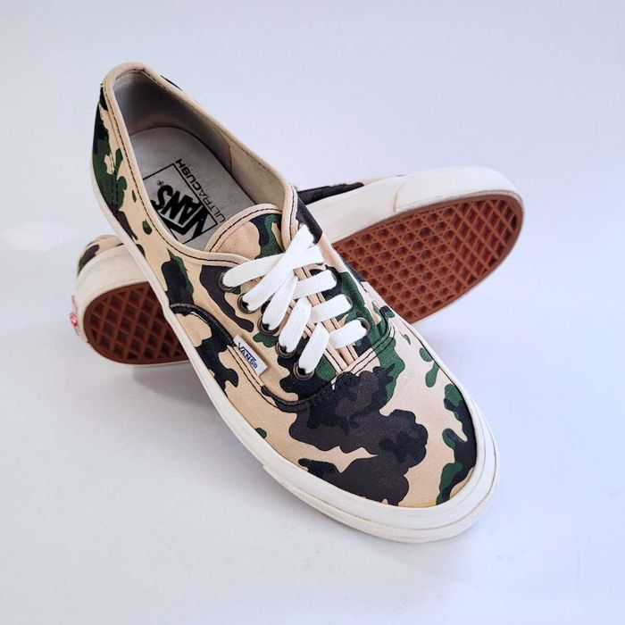 Vans, оригинални 43