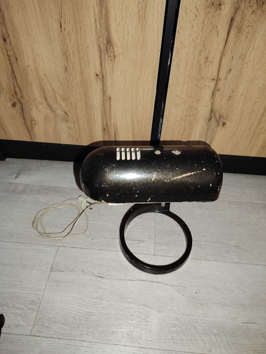 лампа настольная