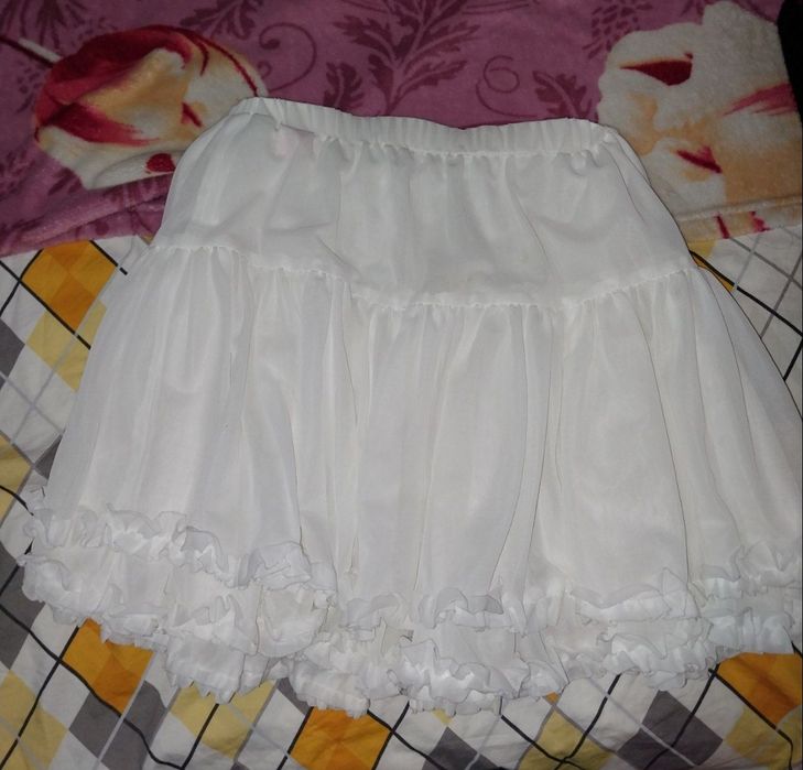 Одежда. Б/у. Разная