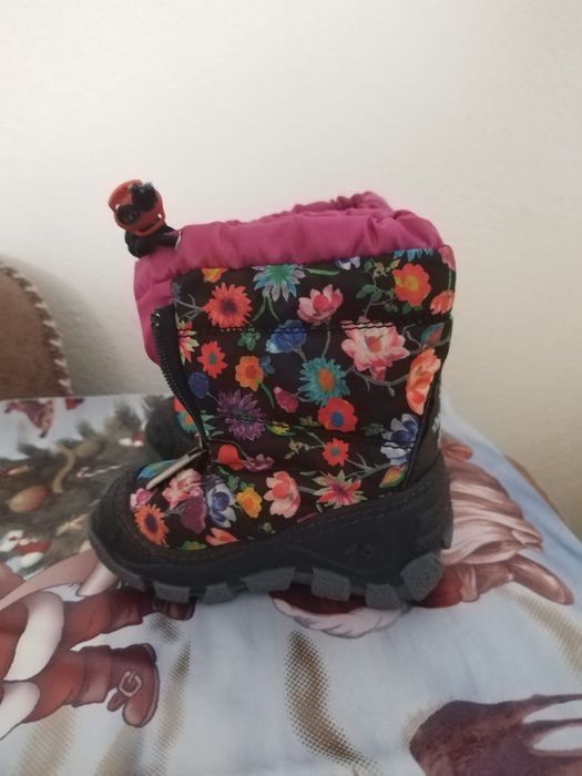 Cizme olang copii nr 19-20