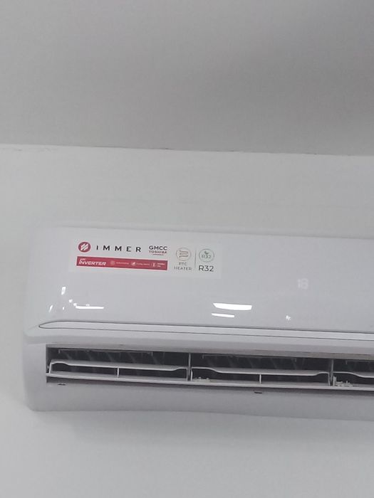 Immer konditsoner 24lik