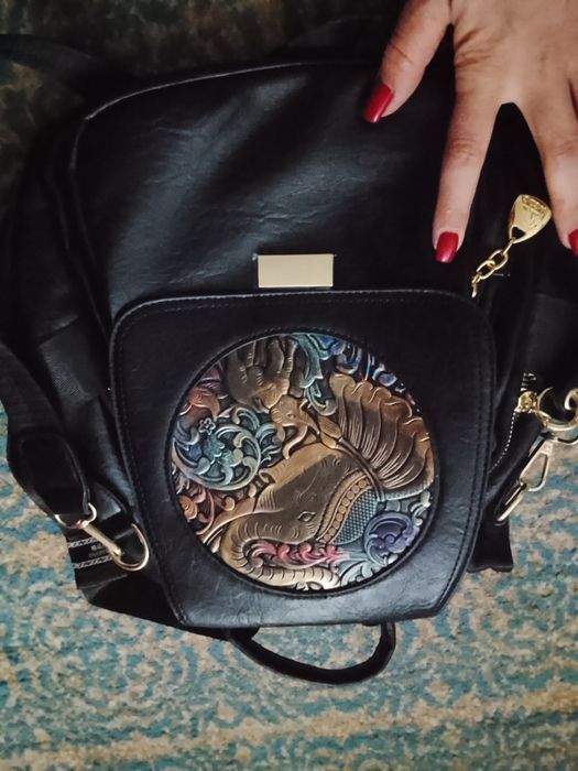 Новый рюкзак продам