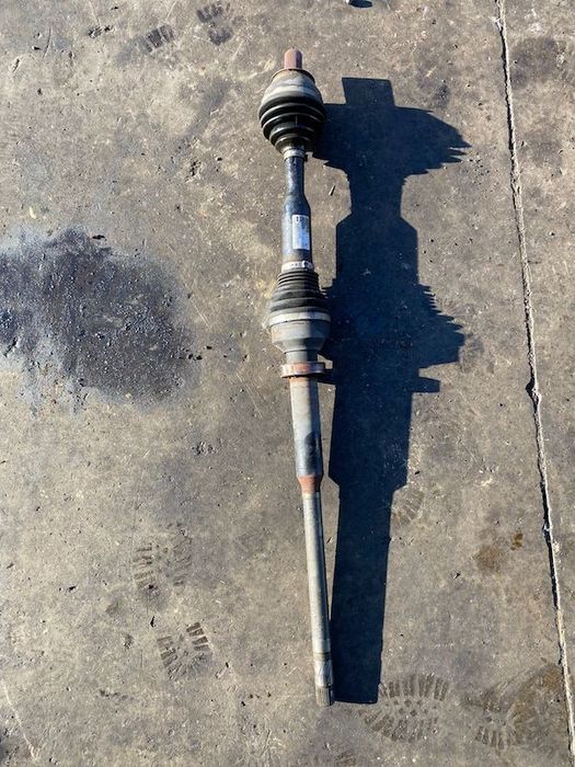 Planetara manuala DREAPTA 4x4 VOLVO XC60 2010-2017 31272542 36012418