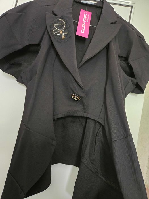 Сако Djofra чисто ново с етикет