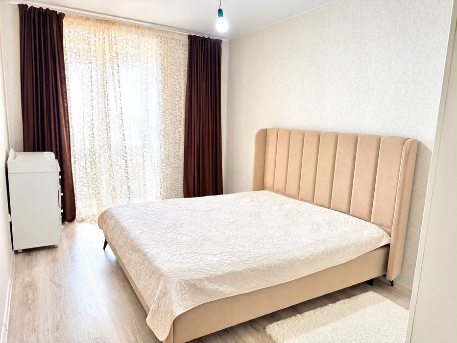 продам 3х комнатную