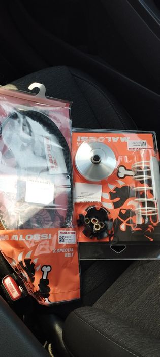 Скутер Peugeot Speedfight 3