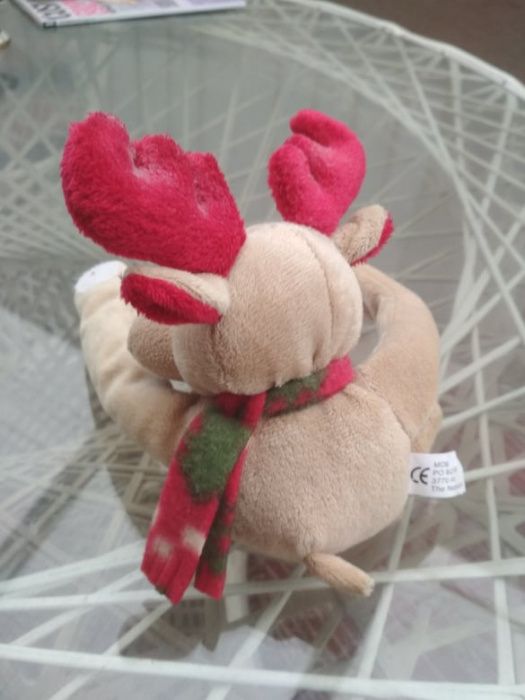 Плюшена Играчка Елен, чисто нова