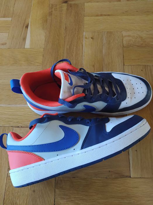 Маратонки Nike 39