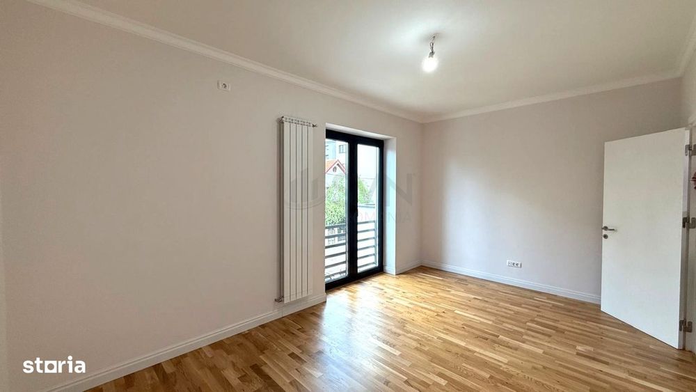 Apartament 3 camere - 103 MP I Imobil Boutique 2024 I Tei
