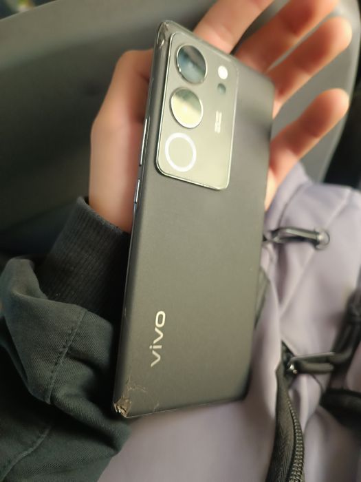 Vivo v 29 5g 80мын