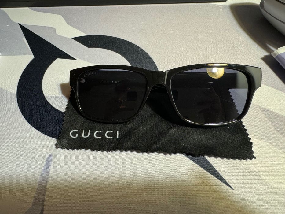ochelari de soare GUCCI