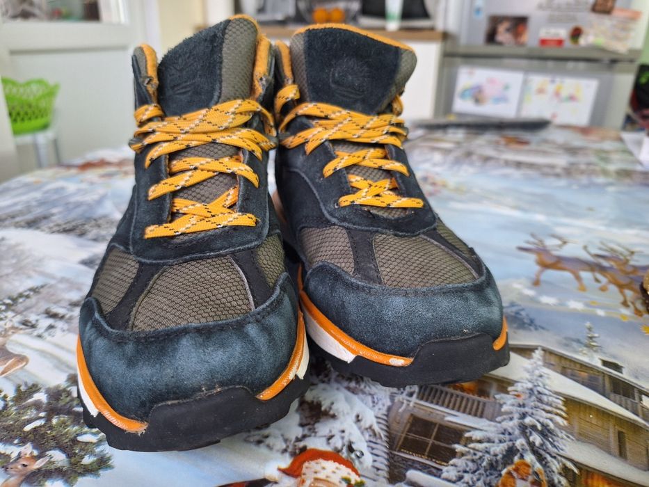 Детски обувки Тимбърленд/Timberland номер 32