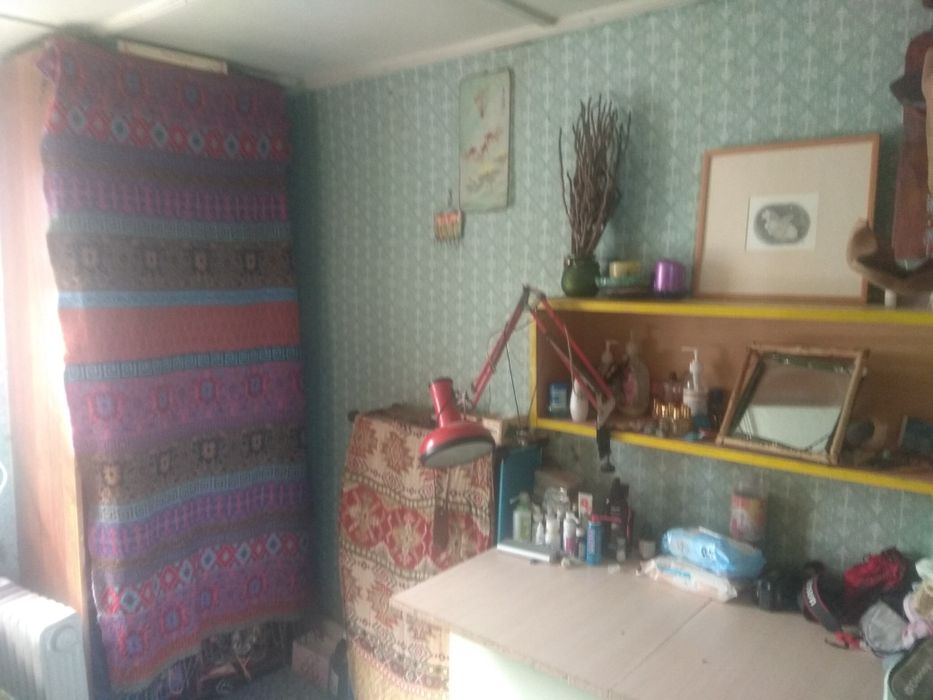 Продам дачу на Каменском плато