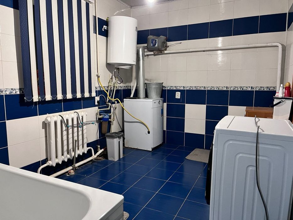 Продается дом в Тасбугете