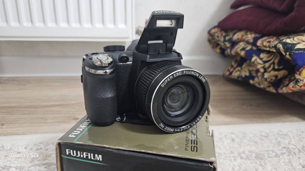 Продас фотоаппарат