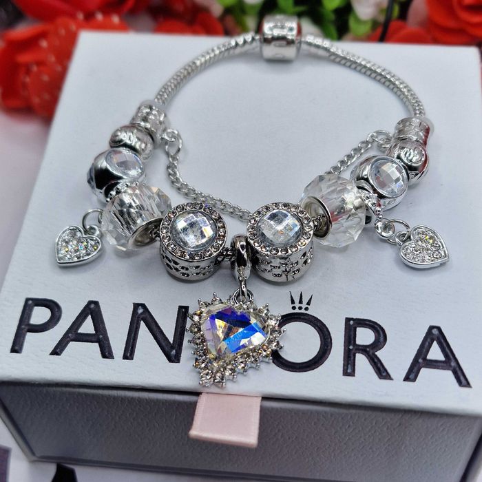 Pandora - Женски гривни