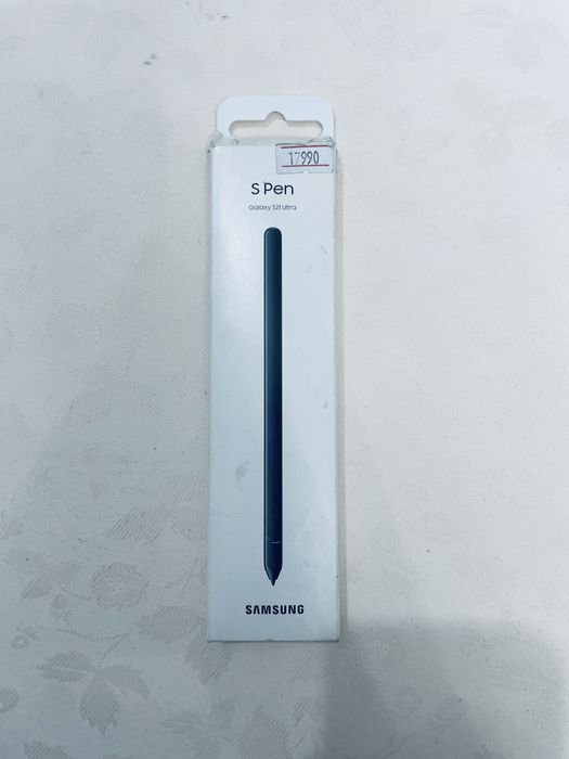 Продам Samsung Pen Для S21 Ultra.