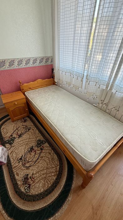 Комплект мебели за продажба.