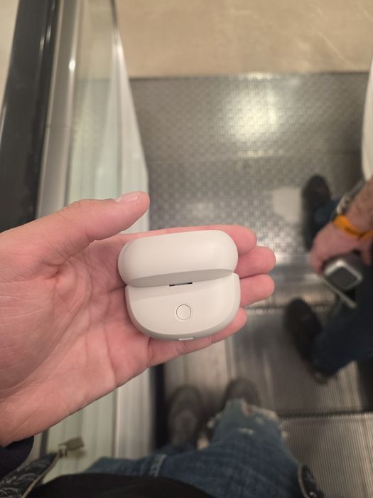 Bose Ultra Open Earbuds