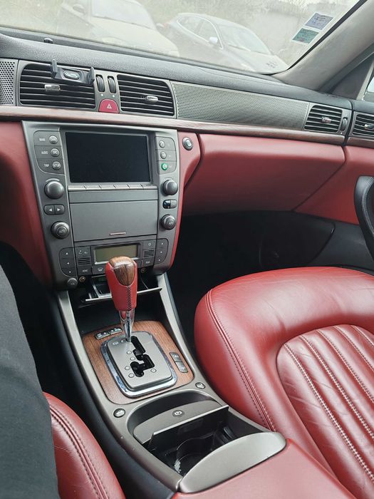 Vând Lancia Thesis