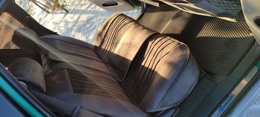 Машина в отличном состоянии