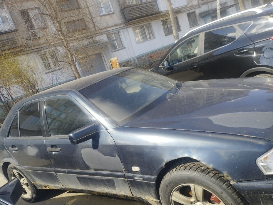 Продам Мерседес С230