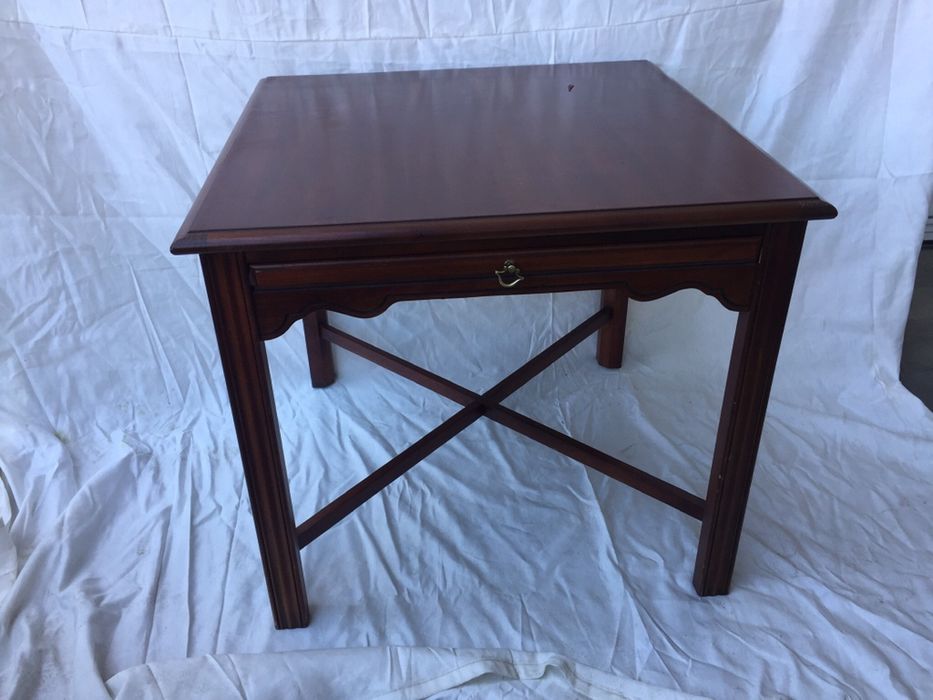 Масичка (писалище) DREXEL HERITAGE