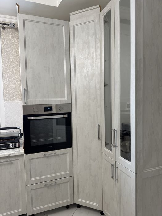 Продам кухонный гарнитур