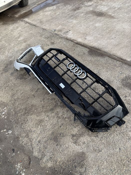 предна броня за audi q8/sq8  4M8807437D