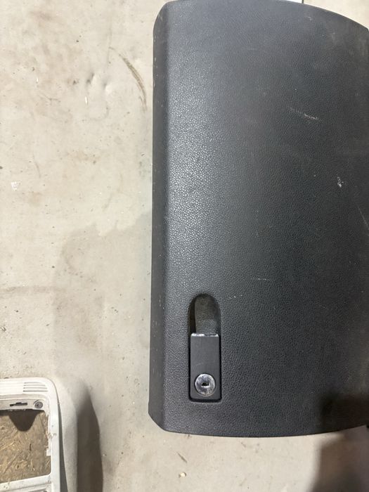 Mercedes w204 2009 година Жабка