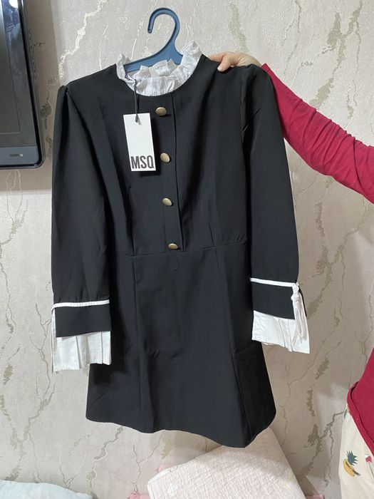 Платье от MSQ