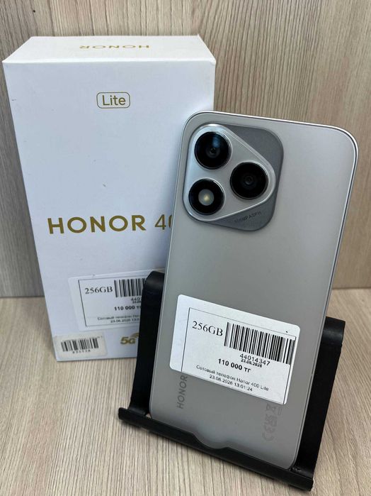Сотовый телефон HONOR 400 Lite