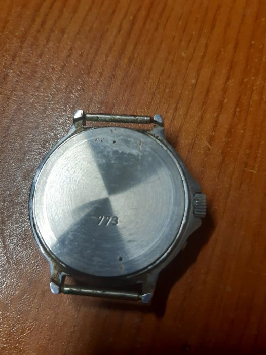 Часы увд омской области на обмен.