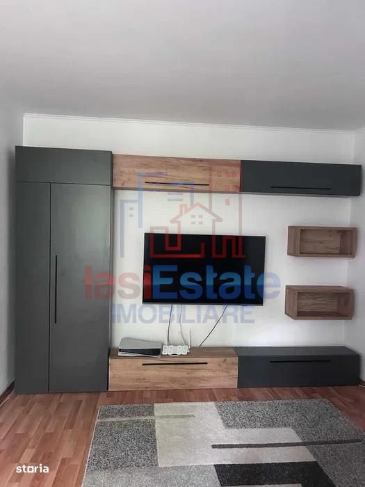 Apartament 3 camere zona Bd Tutora - Podu Ros