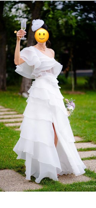 Rochie mireasa Pollardi