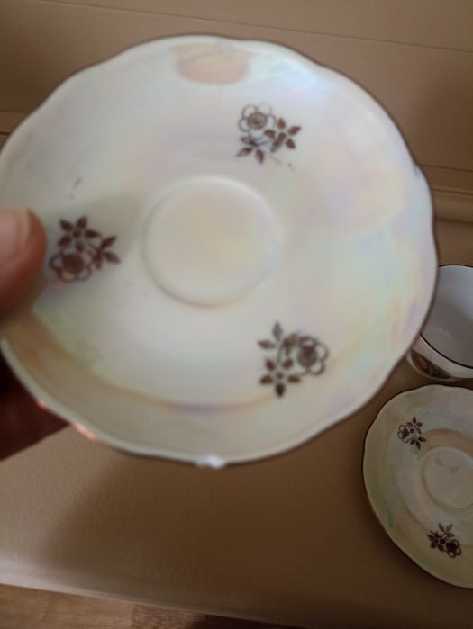 Мадонна сервиз кофейный