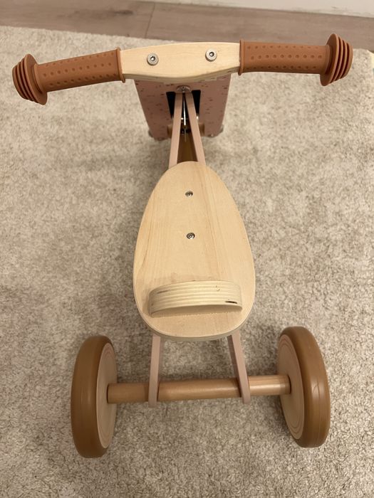 Tricicleta Little Dutch