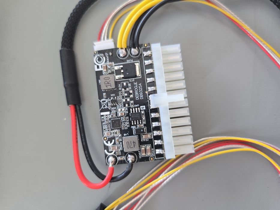 Pico PSU 300w DB9325A