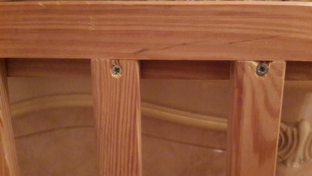 кровать детскую польскую продам