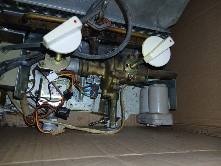 Газивикалонка zet.