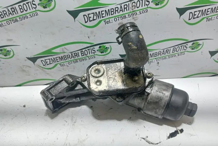 Termoflot racire ulei Mercedes-Benz A-Class 1999 A 160 CDI MT (60 hp)